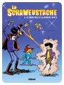 Le magicien de la Grande Ourse - Le Scrameustache, tome 2