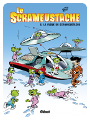 La fugue du Scrameustache - Le Scrameustache, tome 6