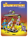 Les Galaxiens - Le Scrameustache, tome 7