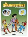 Le dilemme de Khena - Le Scrameustache, tome 9