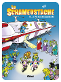 Le Prince des Galaxiens - Le Scrameustache, tome 10