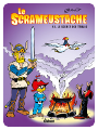 Le secret des Trolls - Le Scrameustache, tome 13