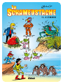 Le Stagiaire - Le Scrameustache, tome 15