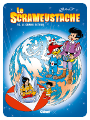 Le Grand Retour - Le Scrameustache, tome 16