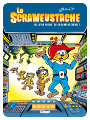 D’où viens-tu, Scrameustache ? - Le Scrameustache, tome 18