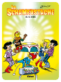 Le sosie - Le Scrameustache, tome 20