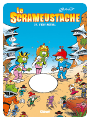 L’œuf astral - Le Scrameustache, tome 21