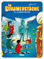 La caverne tibétaine - Le Scrameustache, tome 23