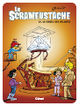 Le cristal Atlante - Le Scrameustache, tome 24