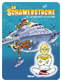 Les naufragés du Chastang - Le Scrameustache, tome 27