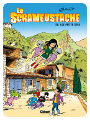 Les petits gris - Le Scrameustache, tome 28