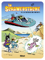 La fontaine des mutants - Le Scrameustache, tome 31