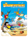 Tempête chez les Figueuleuses - Le Scrameustache, tome 32