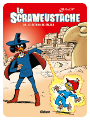 Le retour de Falzar - Le Scrameustache, tome 34