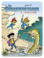 L'antre de Satic - Le Scrameustache, tome 35