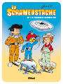 Les passagers clandestins - Le Scrameustache, tome 40