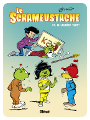 Le lauréat ''K22'' - Le Scrameustache, tome 41