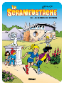 Les caprices de Cupidon - Le Scrameustache, tome 43