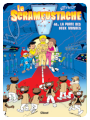 La porte des deux mondes - Le Scrameustache, tome 44